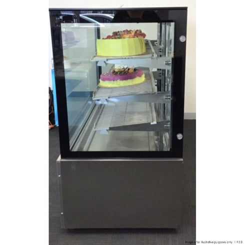 2NDs: Bonvue Chilled Food Display SL860V-QLD229